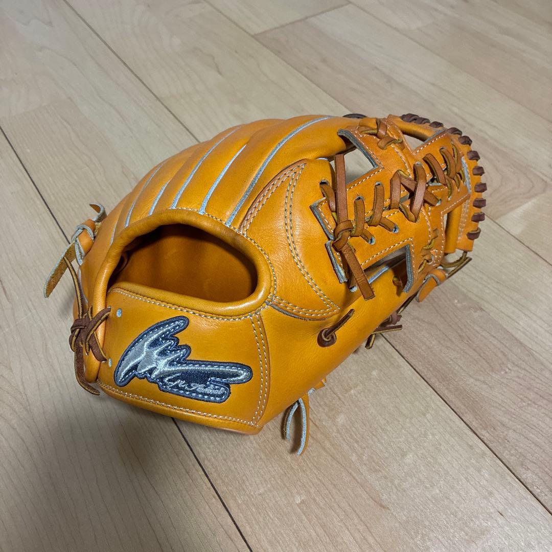 R*♡様 アイピーセレクト　硬式内野用