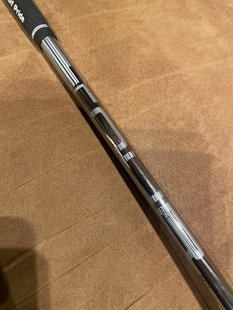 PING 5W用 TOUR173-65S 純正シャフト