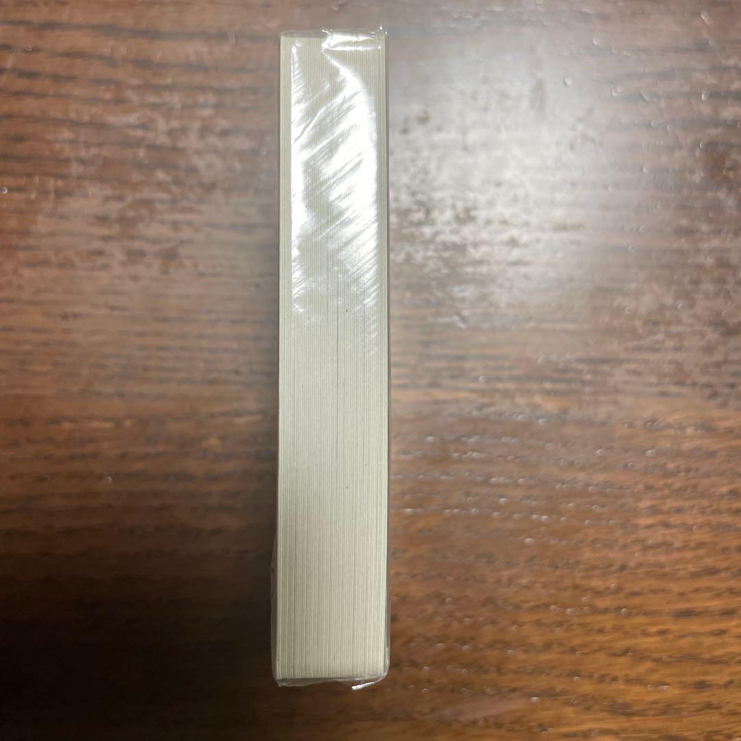 ポケモン　トランプ　銀　シュリンク未開封