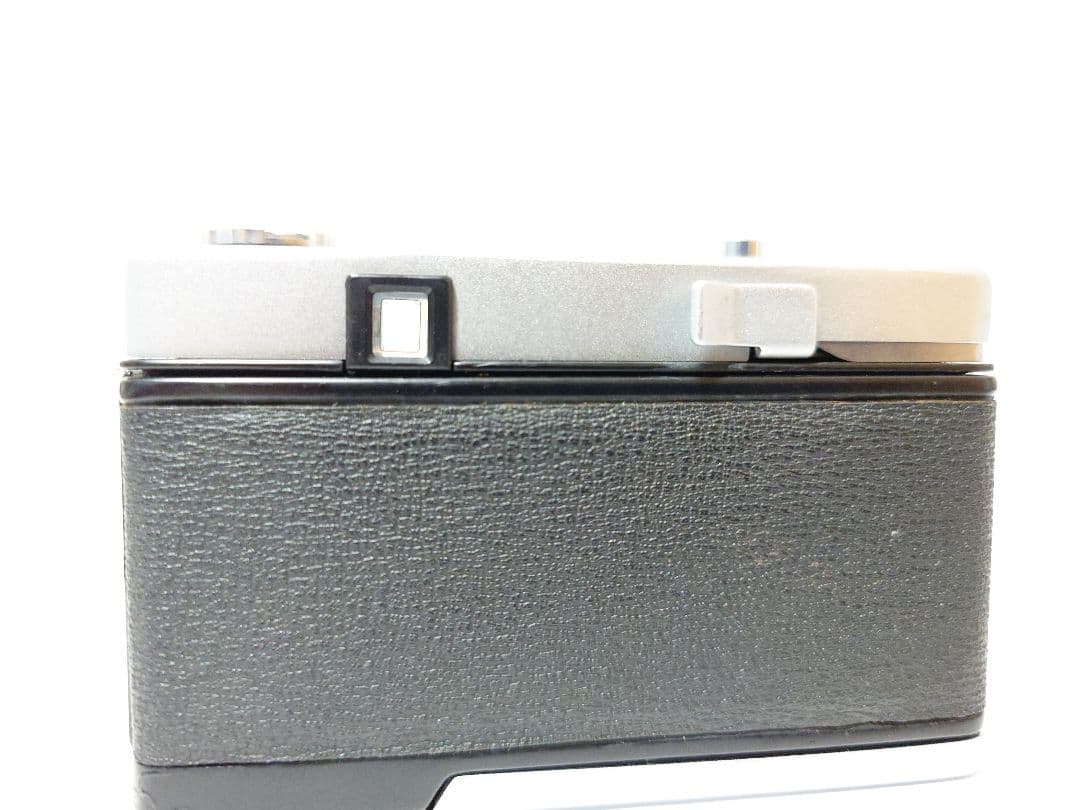 minolta repo-S ミノルタ レポ ハーフサイズカメラ