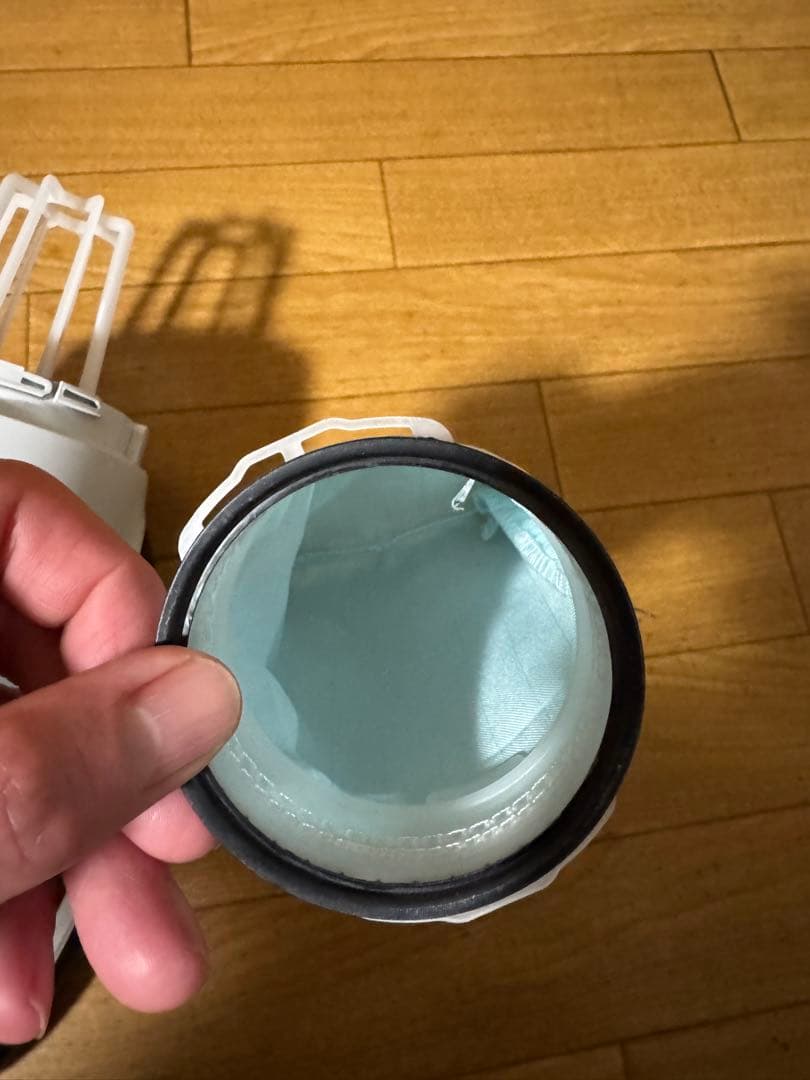 Makita CL181FDW コードレスクリーナー 本体