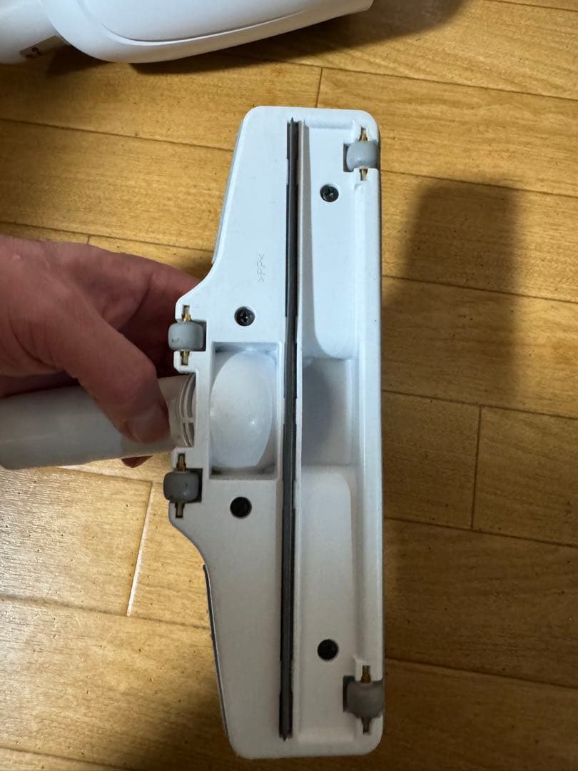 Makita CL181FDW コードレスクリーナー 本体