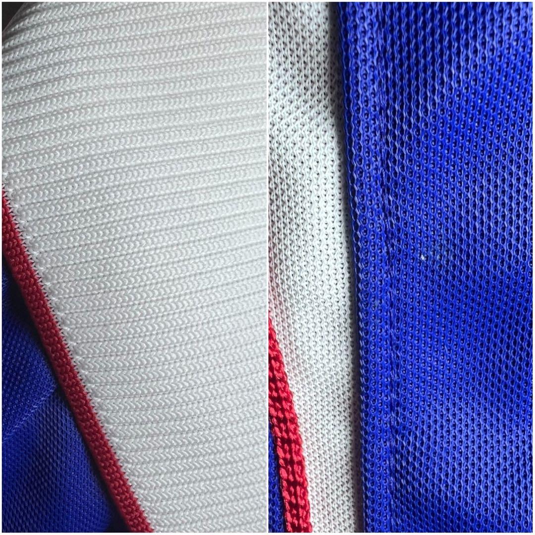 【デッドストック】未使用 アディダス 1999〜2000年 日本代表ユニフォーム