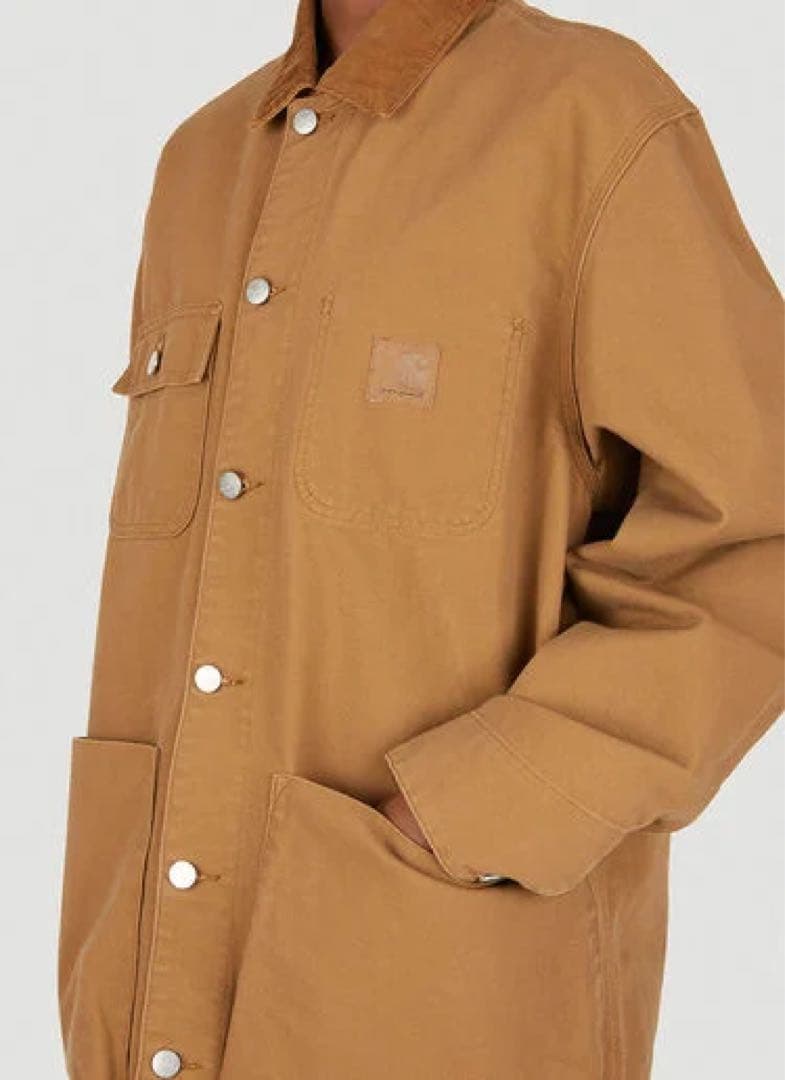 トゥーグッド カーハート コラボジャケット M