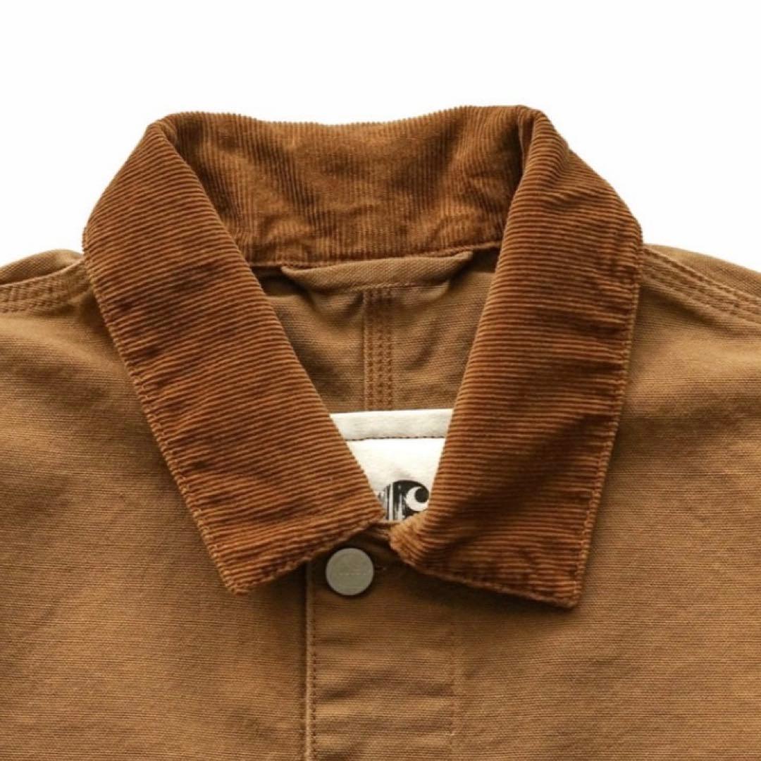 トゥーグッド カーハート コラボジャケット M