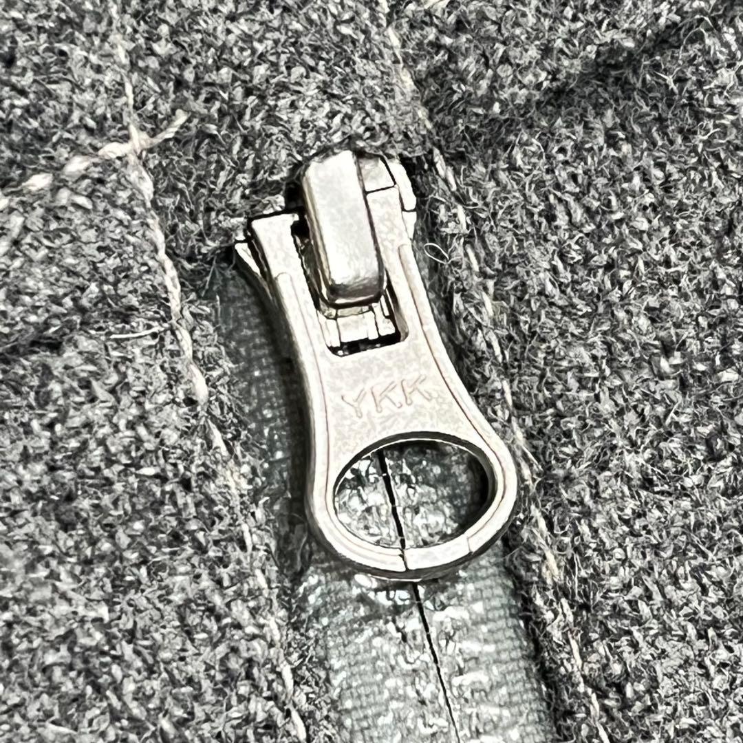 『nanamica ナナミカ』ダッフルコート ゴアテックス 防水 防風 ウール