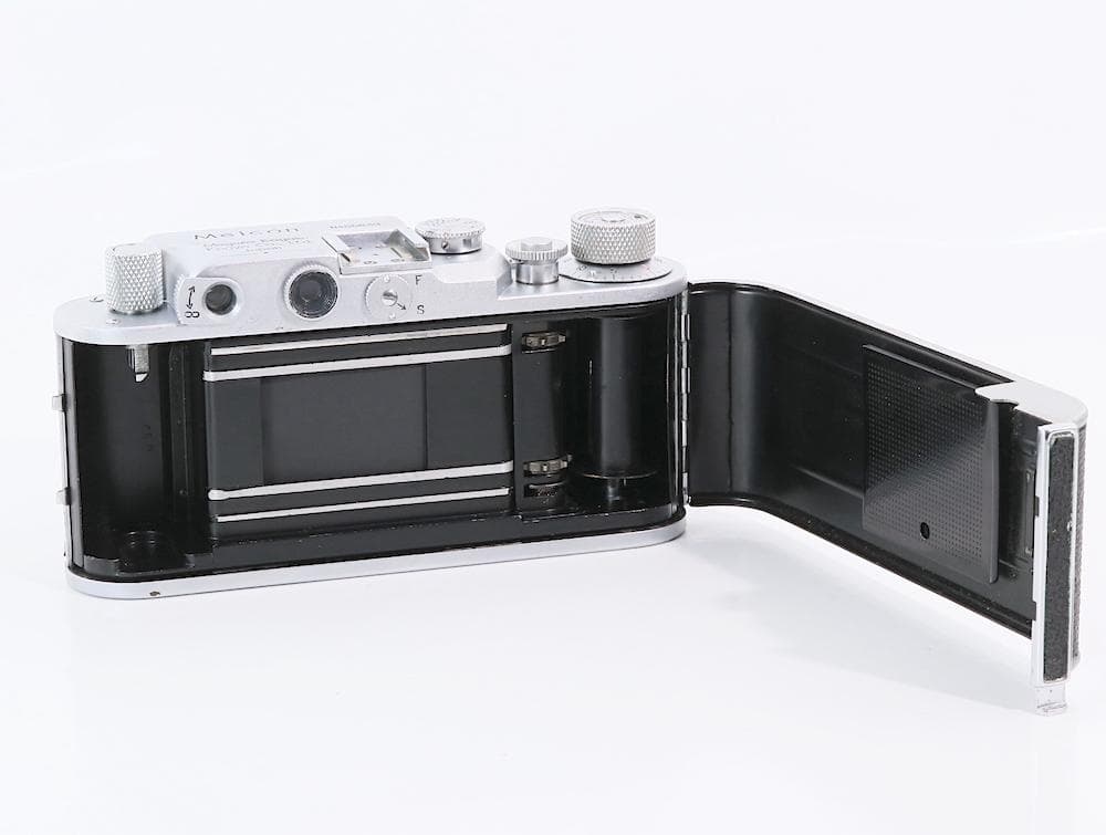 希少良品Meguro Kogaku Kogyo Melcon I コピーライカ