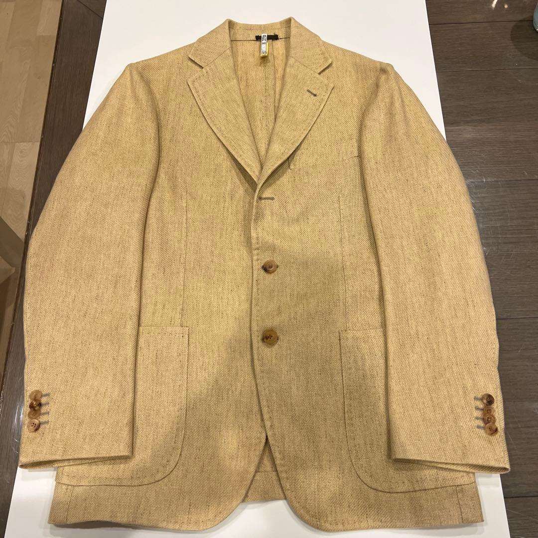 【近日削除】Sartorio（サルトリオ） ジャケット