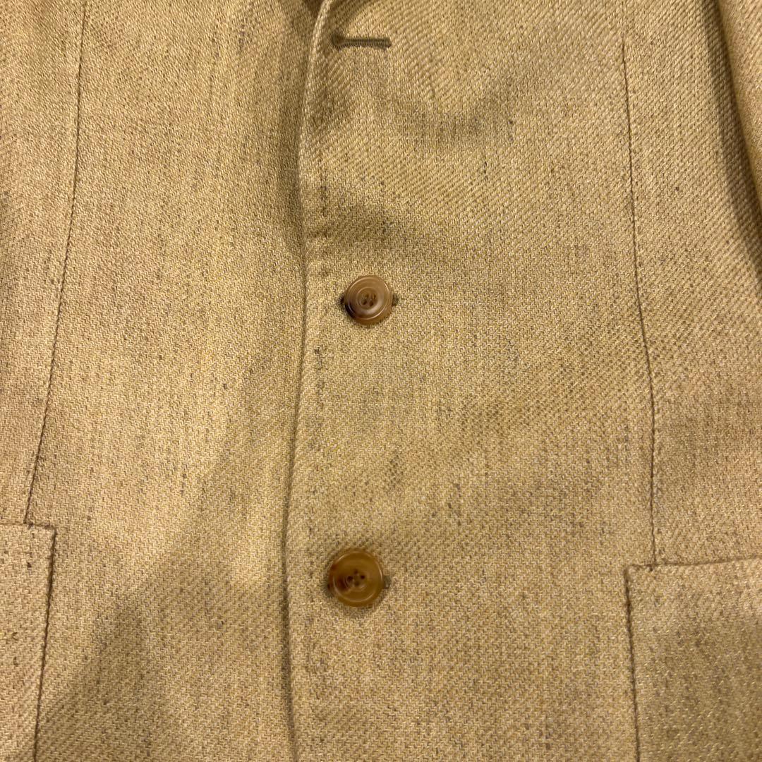 【近日削除】Sartorio（サルトリオ） ジャケット