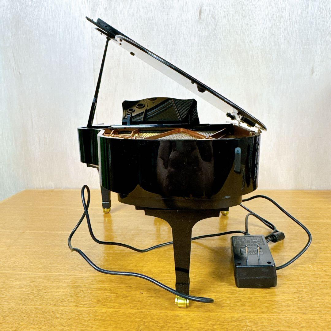 【希少】 セガトイズ グランドピアニスト プラス カートリッジ