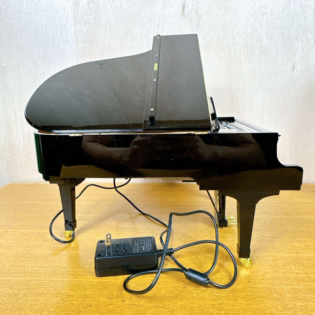 【希少】 セガトイズ グランドピアニスト プラス カートリッジ