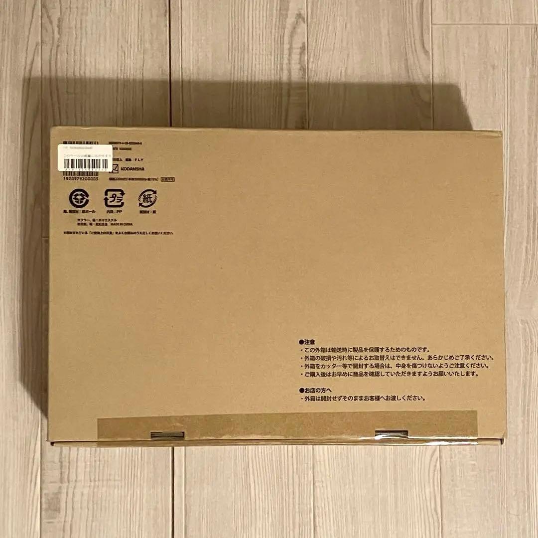 【新品】進撃の巨人 画集 FLY