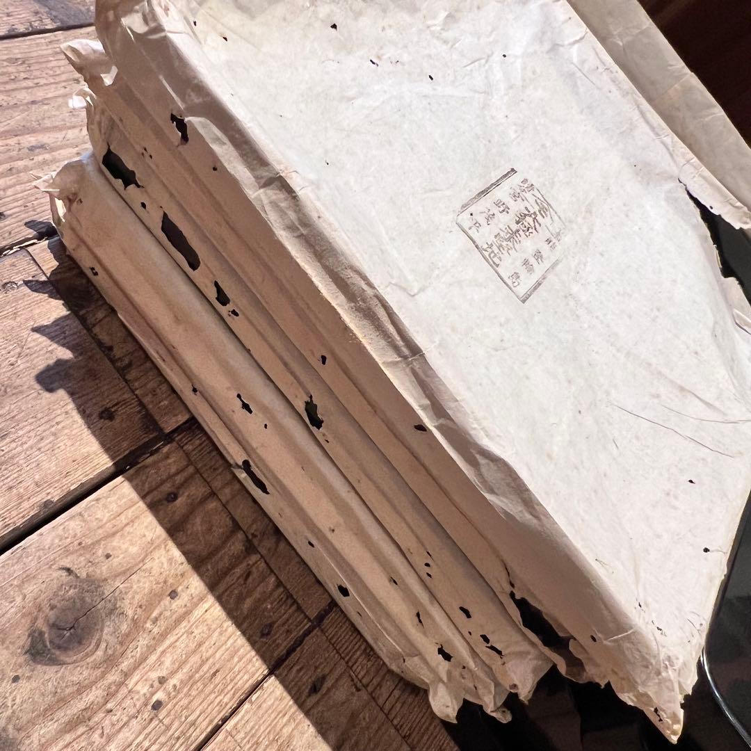 ① 輪島塗　御膳　10膳　黒漆縁金脚付膳　明治　漆器　能登　会席膳　お盆