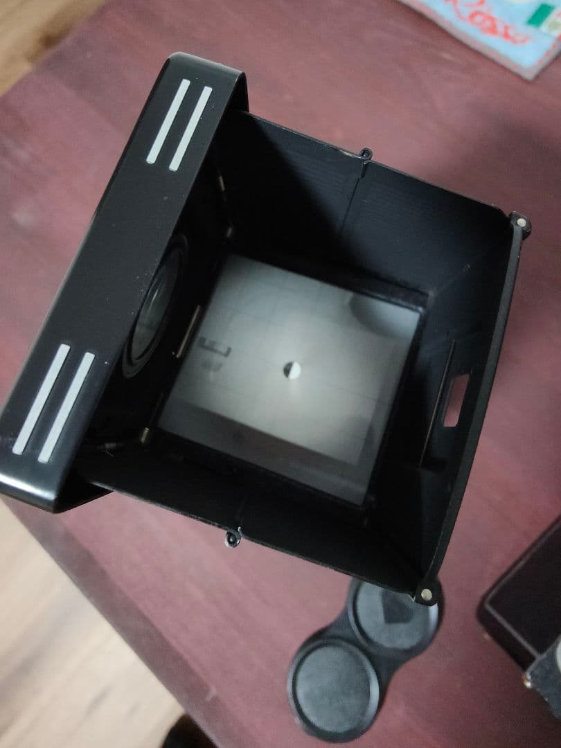 ローライコードVb 後期型 整備済み美品