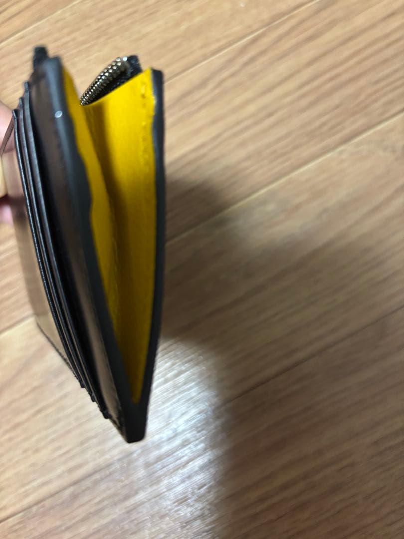 ハンティングワールド/ブラックフラグメントケース