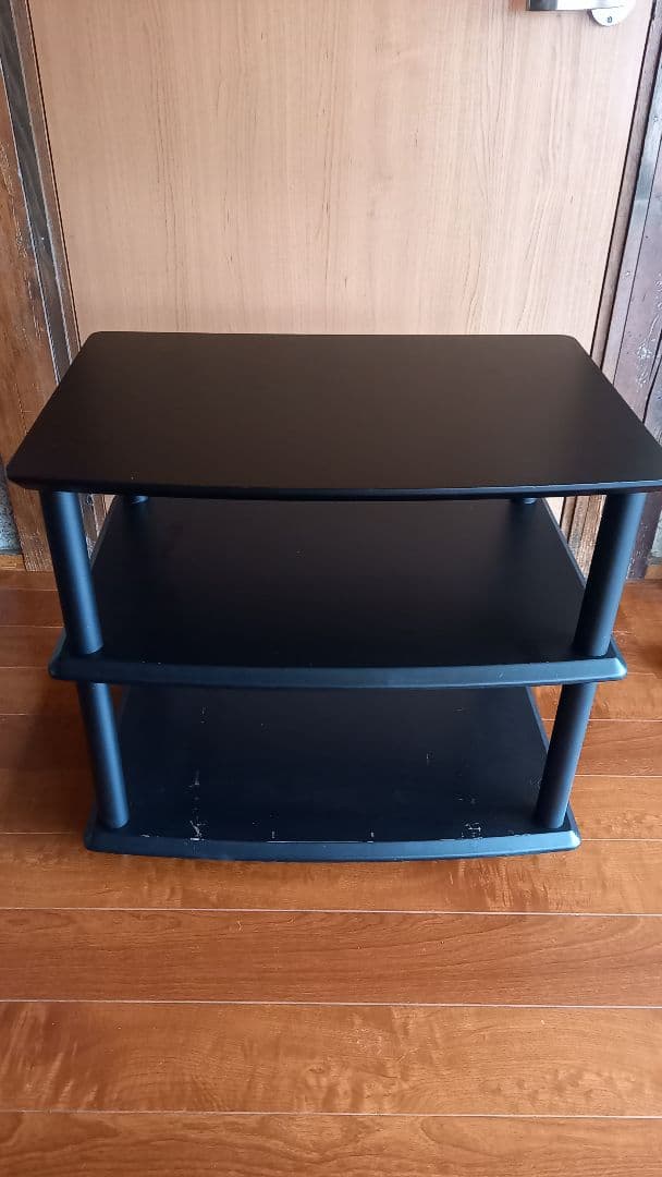 サウンドマジック　オーディオラック　HS03