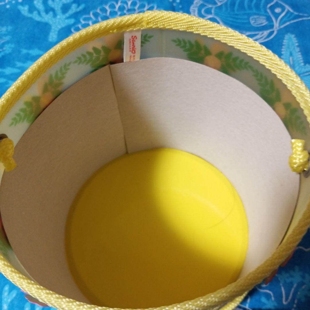 3493 ハローキティハワイコモノケース