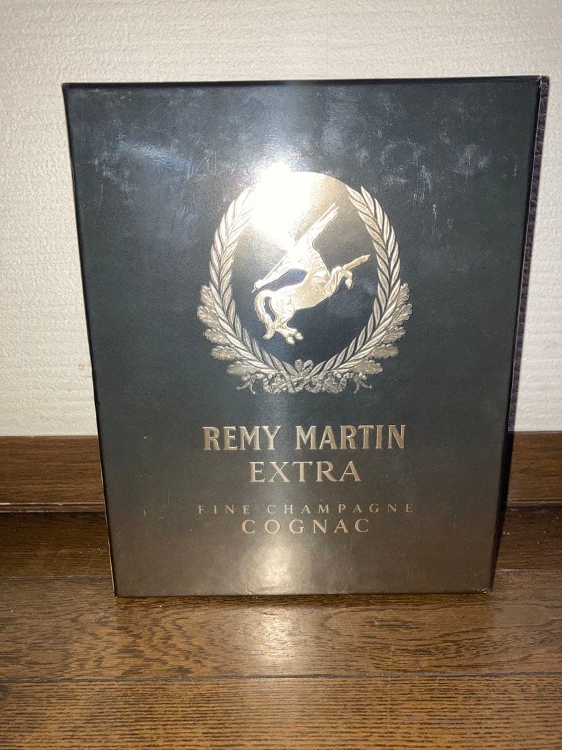 レミーマルタンエクストラFINE CHAMPAGNE