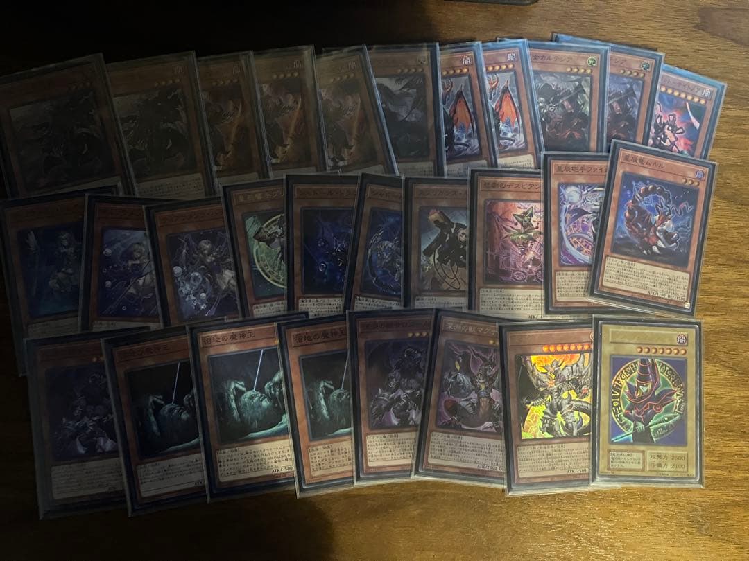 遊戯王　烙印　ドラゴンテイル　デッキ 融合GS