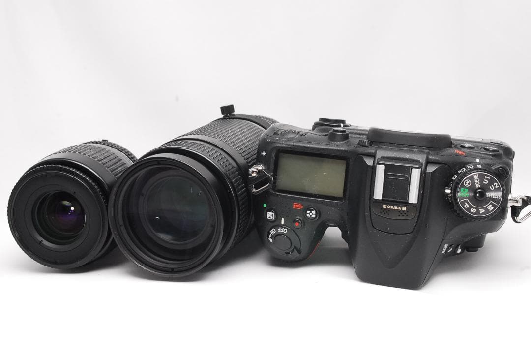 ✨️ Nikon D7100 ✨️ ハイアマチュア 超望遠レンズ 高速連写