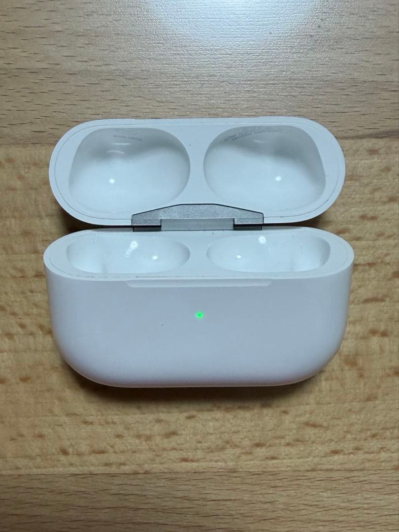 Air Pods pro2 第2世代　TYPE-Cケーブル対応　MTJV3J/A