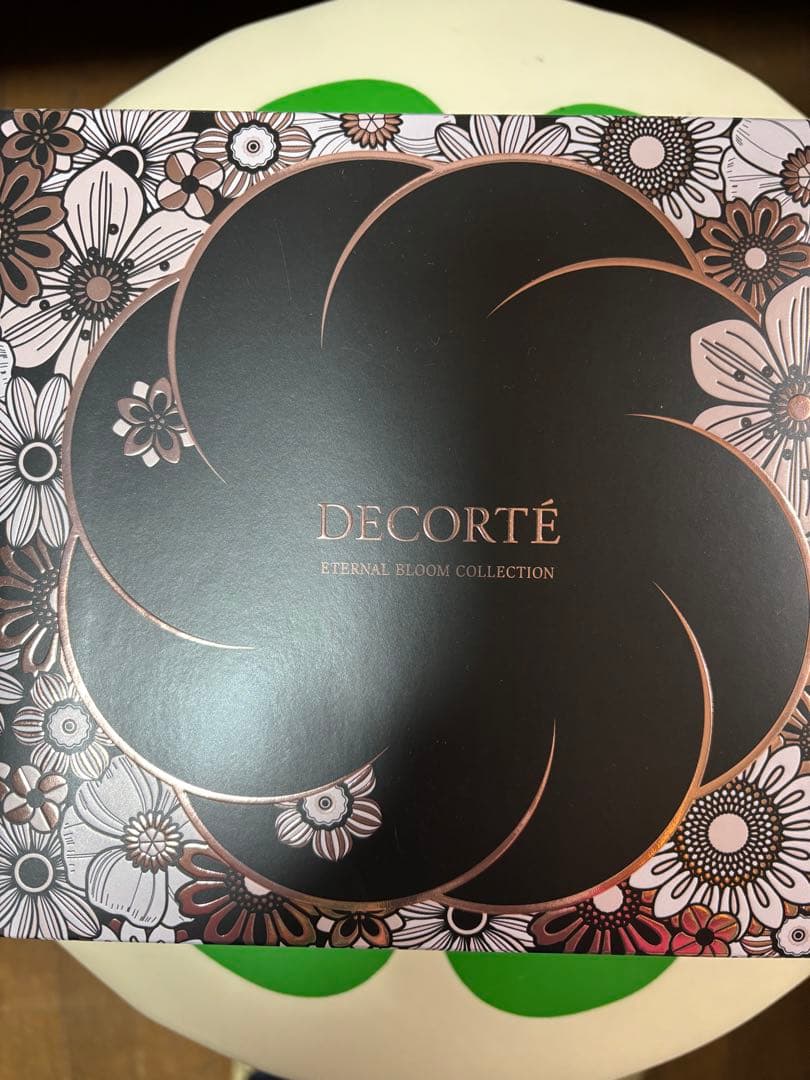DECORTÉ クリスマスコフレ