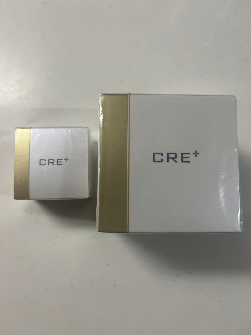 CRE+ ミネラルKSイオンゲル 50g +10g