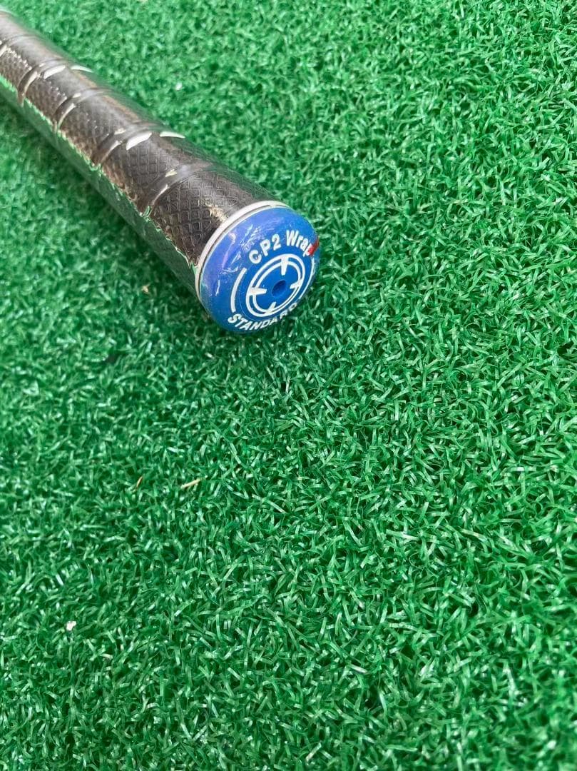 24 VENTUS BLUE 6S ベンタスブルー スリーブ付き