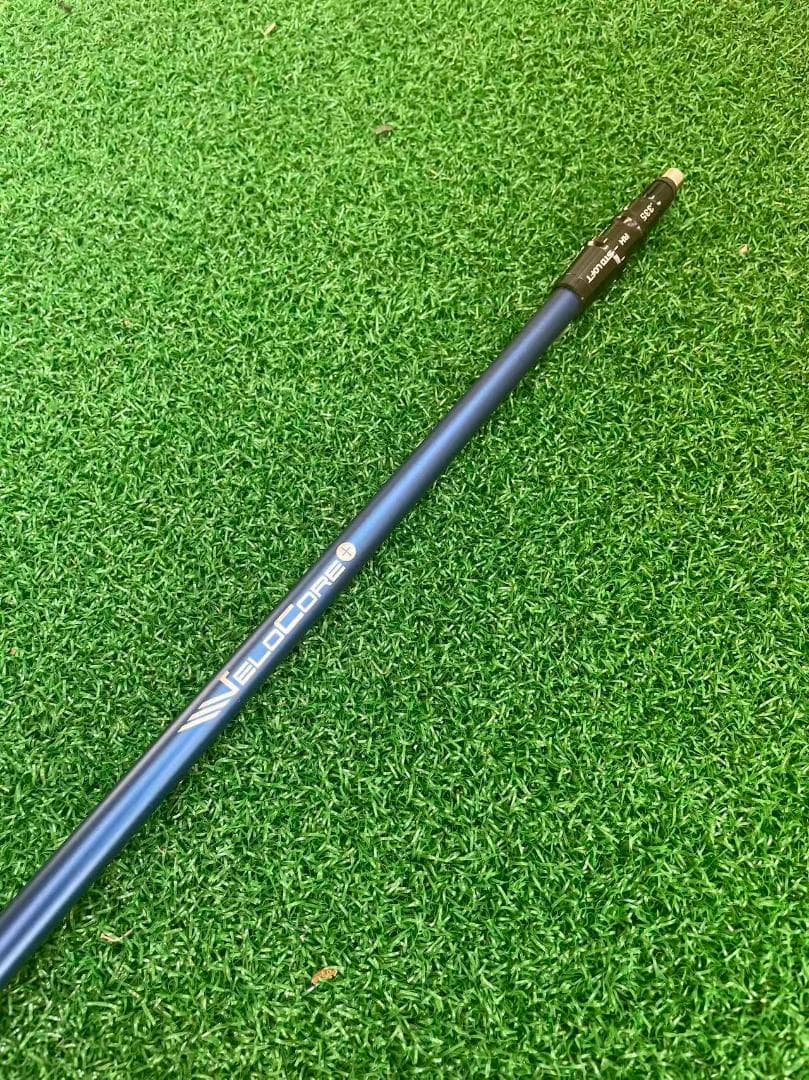 24 VENTUS BLUE 6S ベンタスブルー スリーブ付き