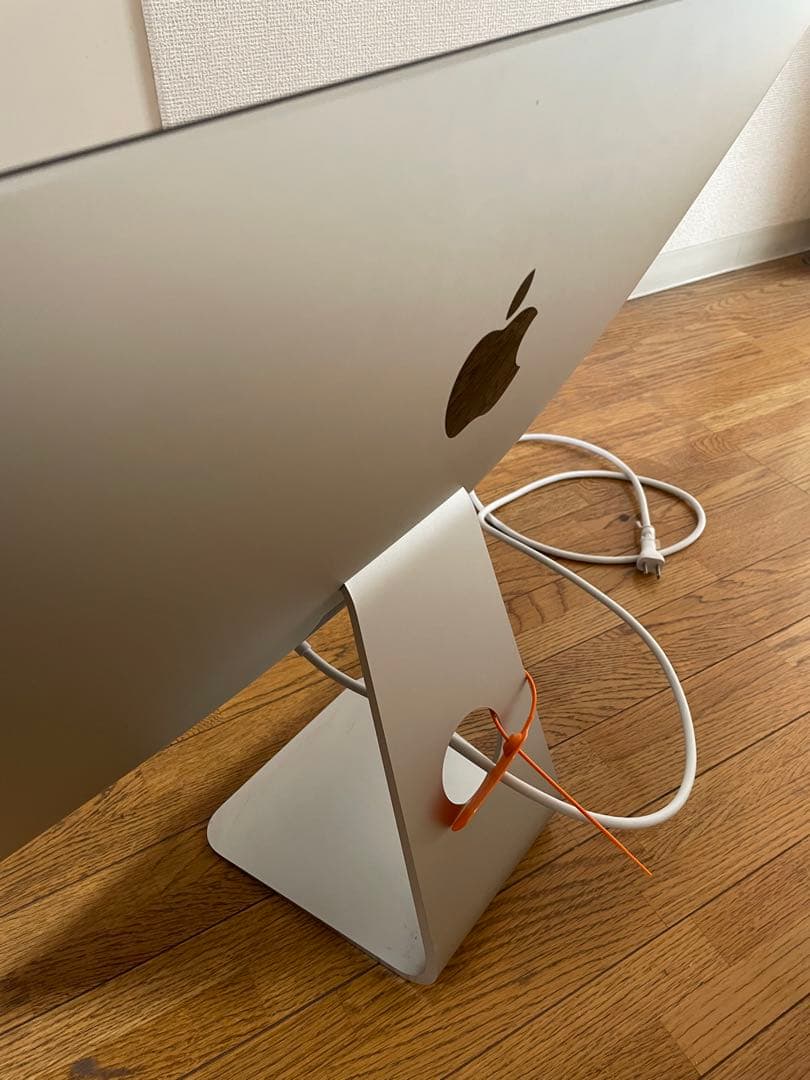 Apple iMac (27-inch, Late 2012) 中古品