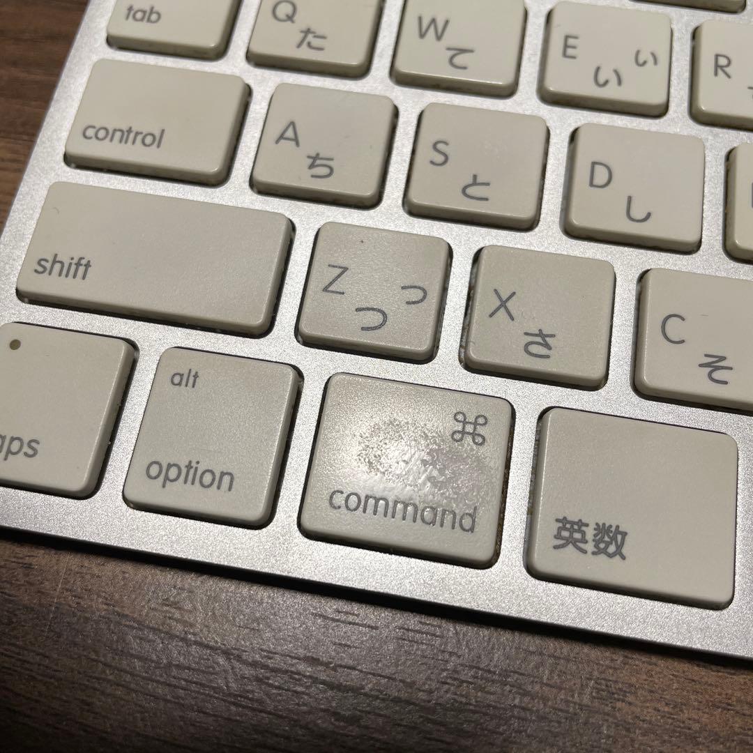 Apple iMac (27-inch, Late 2012) 中古品