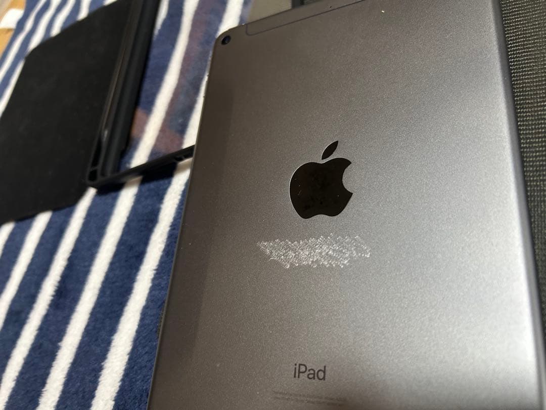 A*A様 iPad mini 第5世代本体と ケース+ Pencil付き