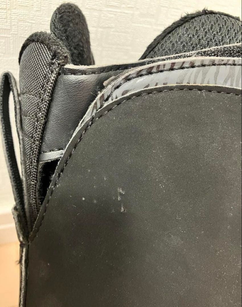 RIDE X HERA BOA スノーボードブーツ 23.5 ライド　ダブルボア