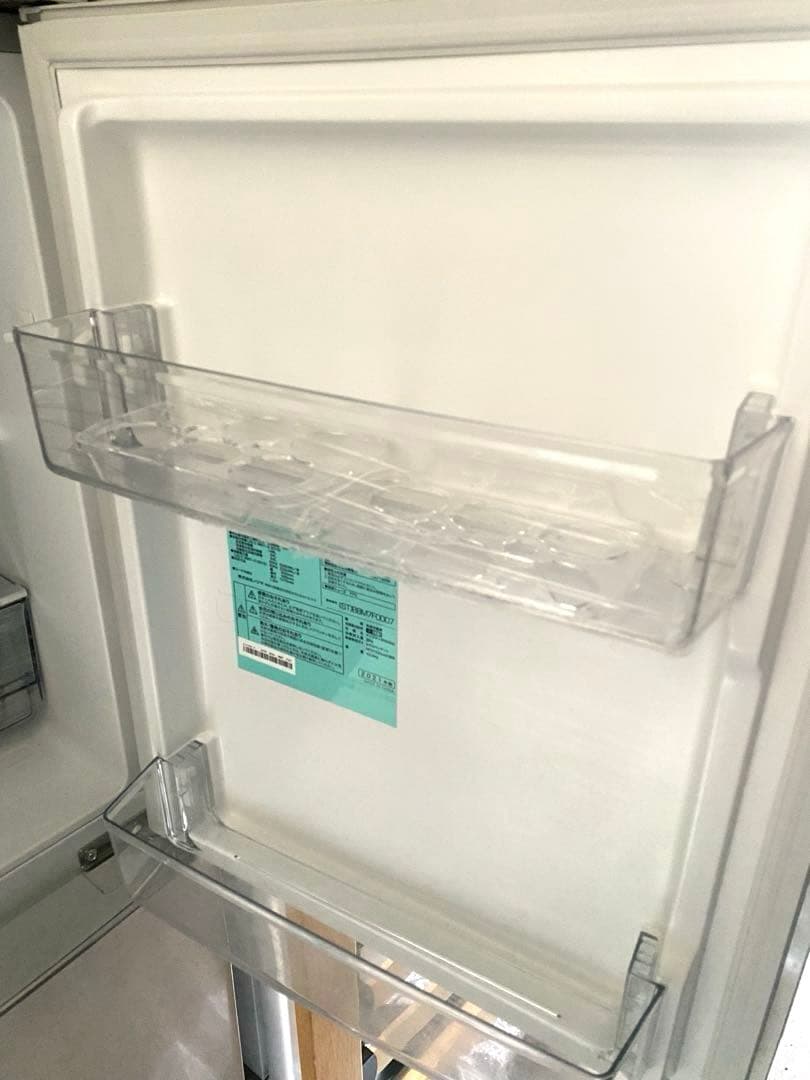 近隣地域限定送料無料❗️冷蔵庫洗濯機セット