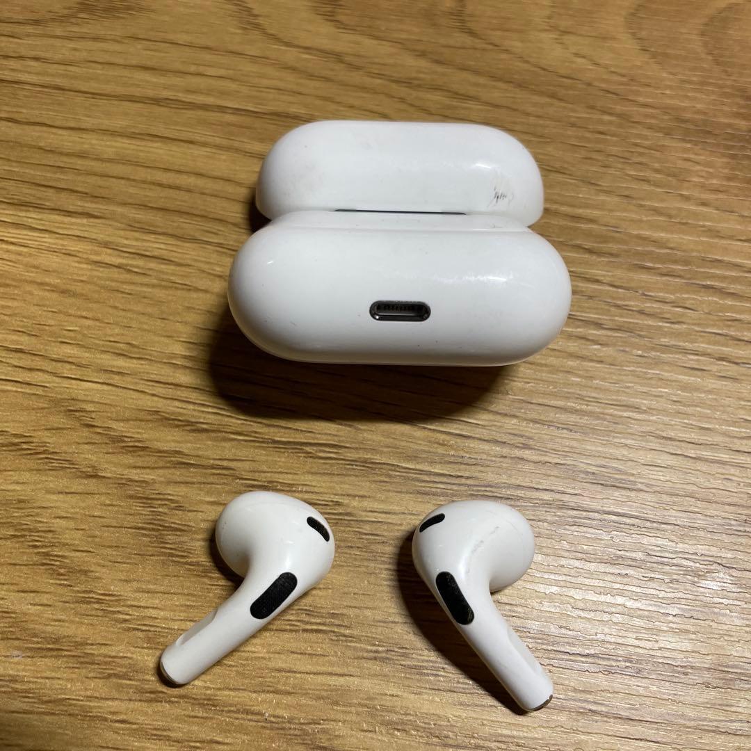 Apple AirPods 第３世代