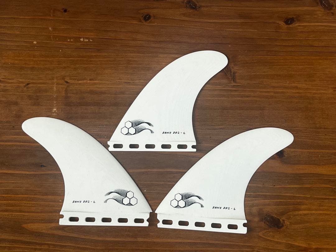 【CHANNEL S】CI フィン デーンレイノルズ DD2 L