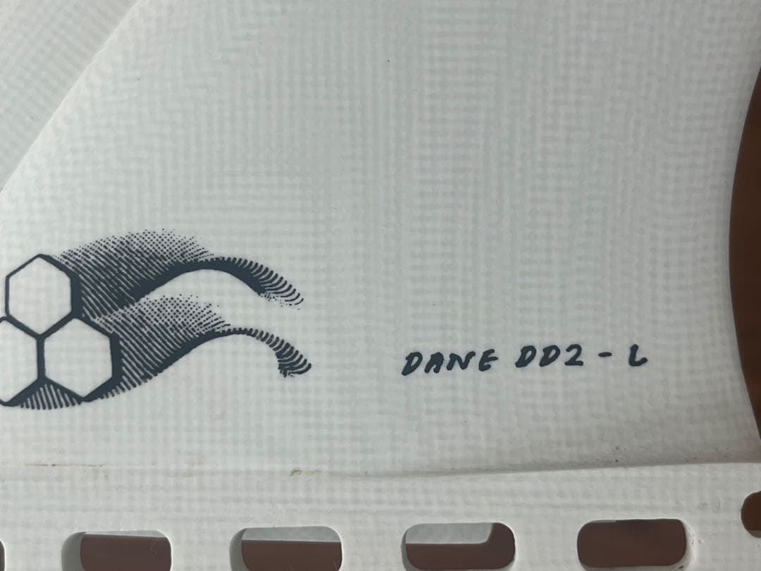 【CHANNEL S】CI フィン デーンレイノルズ DD2 L