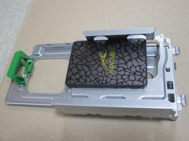 小型☆HP 400 G3 i3-6100 8GB 500GB Win10