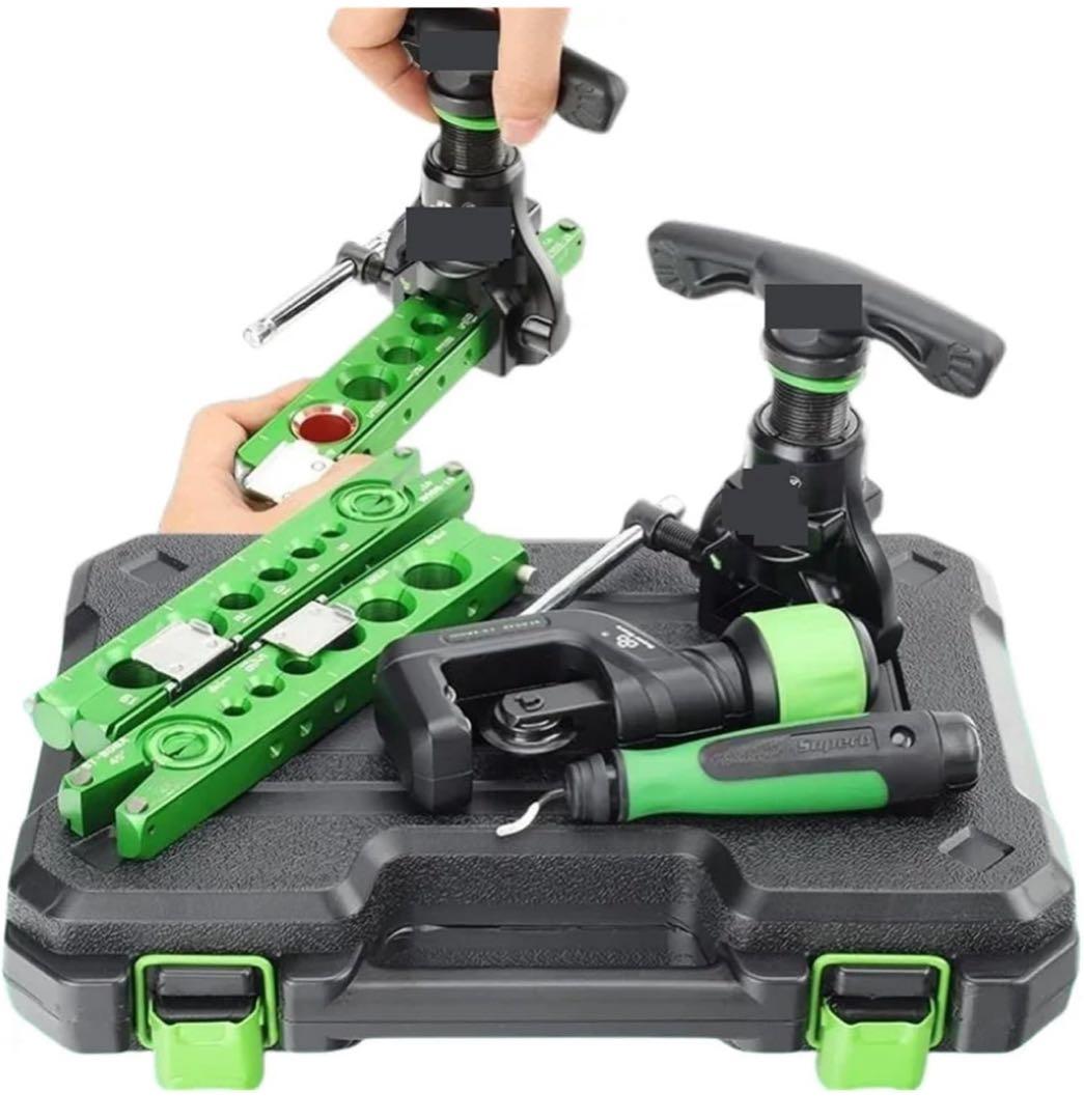 エアコンパイプ工具セット