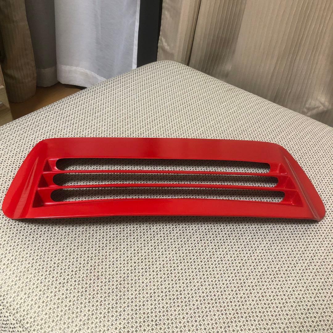 fc3s エアースクープ