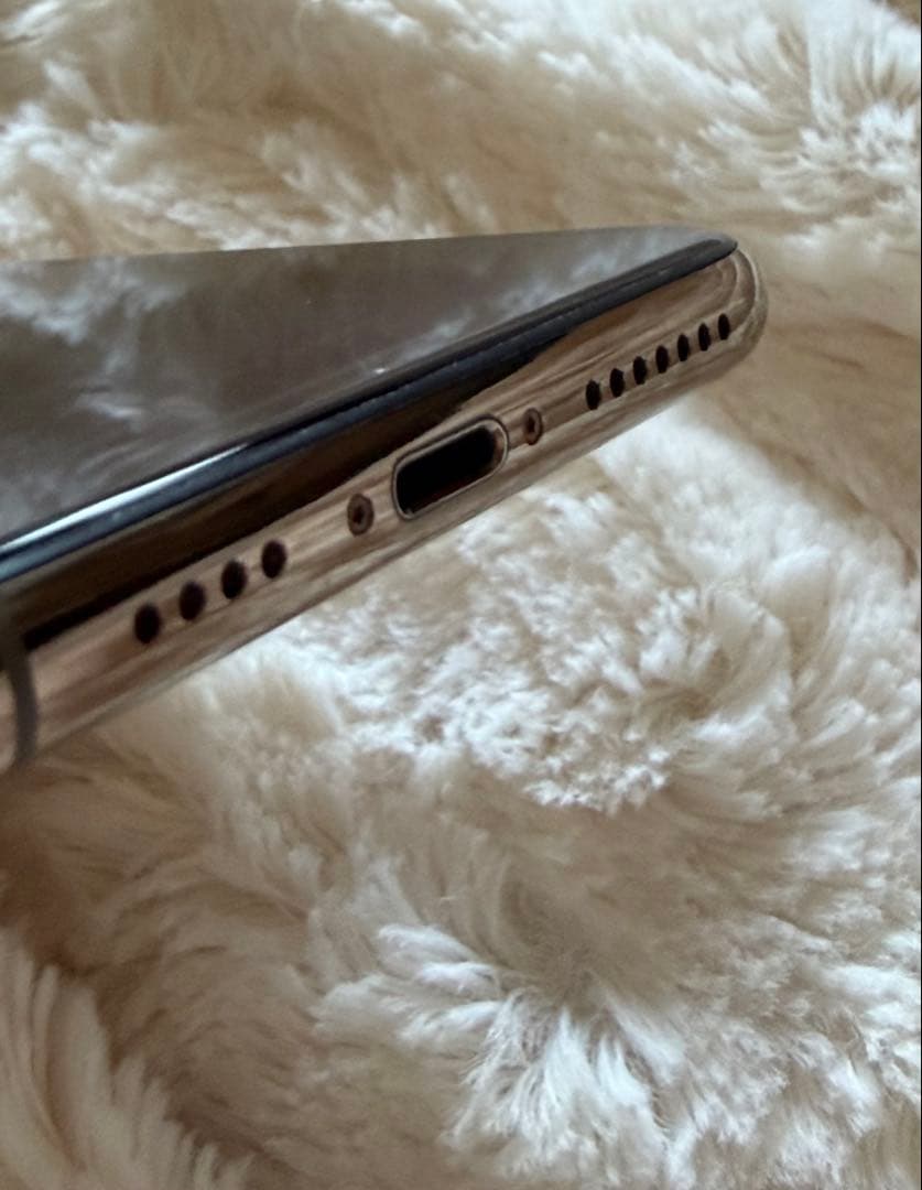 iPhone 11 Pro max ゴールド 256GB