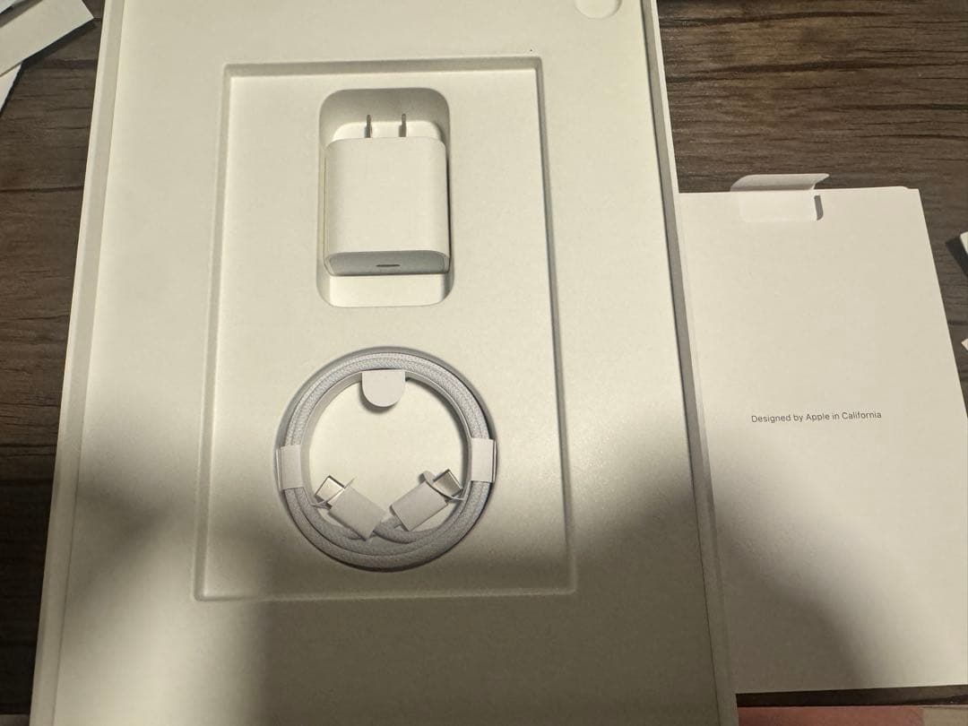 iPad (第10世代) Wi-Fi 64GB ブルー