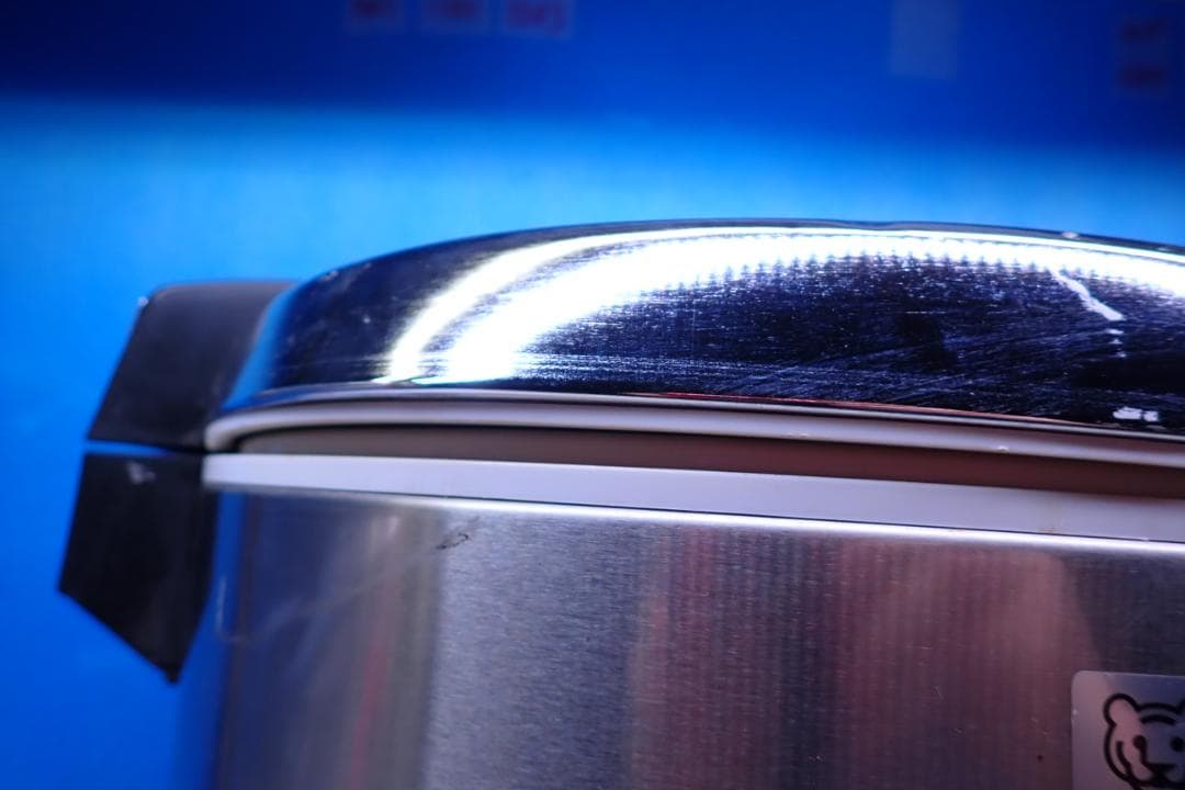 HM1281#タツタイガー 保温ジャー ステンレス JHA-540A