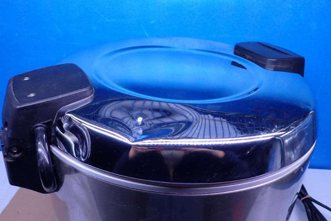 HM1281#タツタイガー 保温ジャー ステンレス JHA-540A