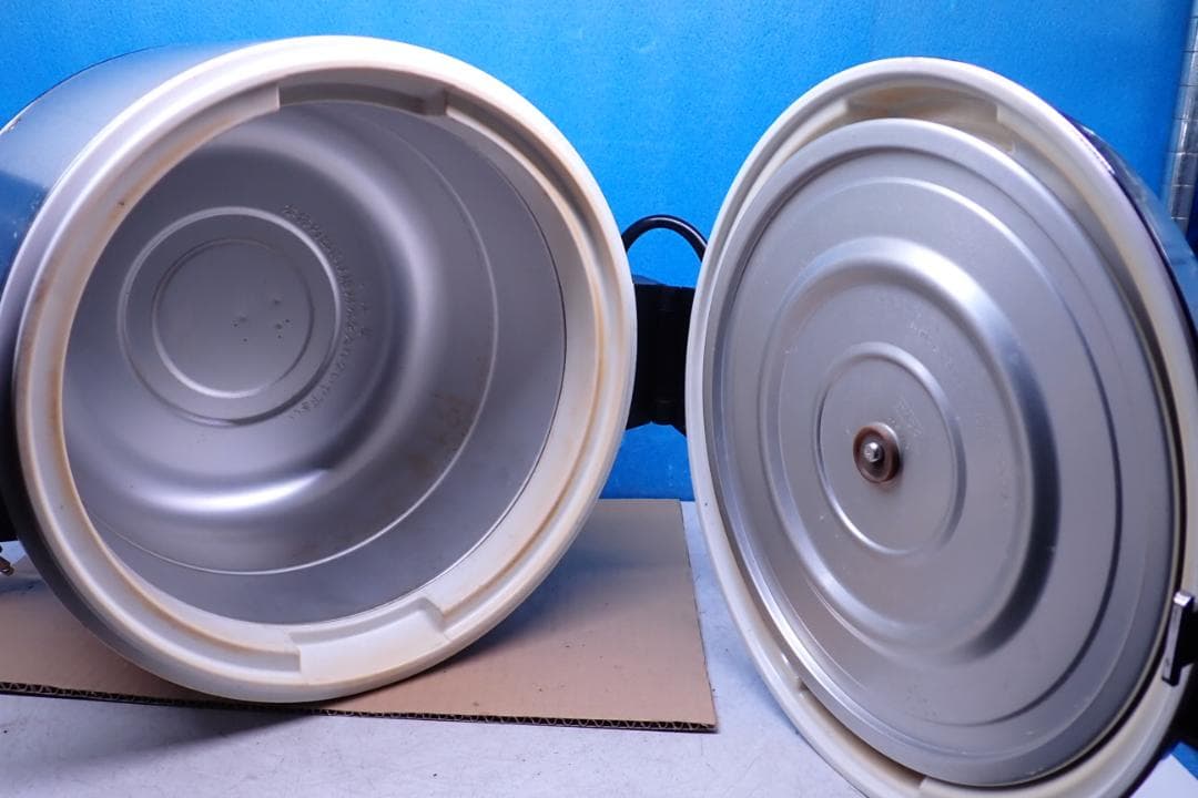 HM1281#タツタイガー 保温ジャー ステンレス JHA-540A