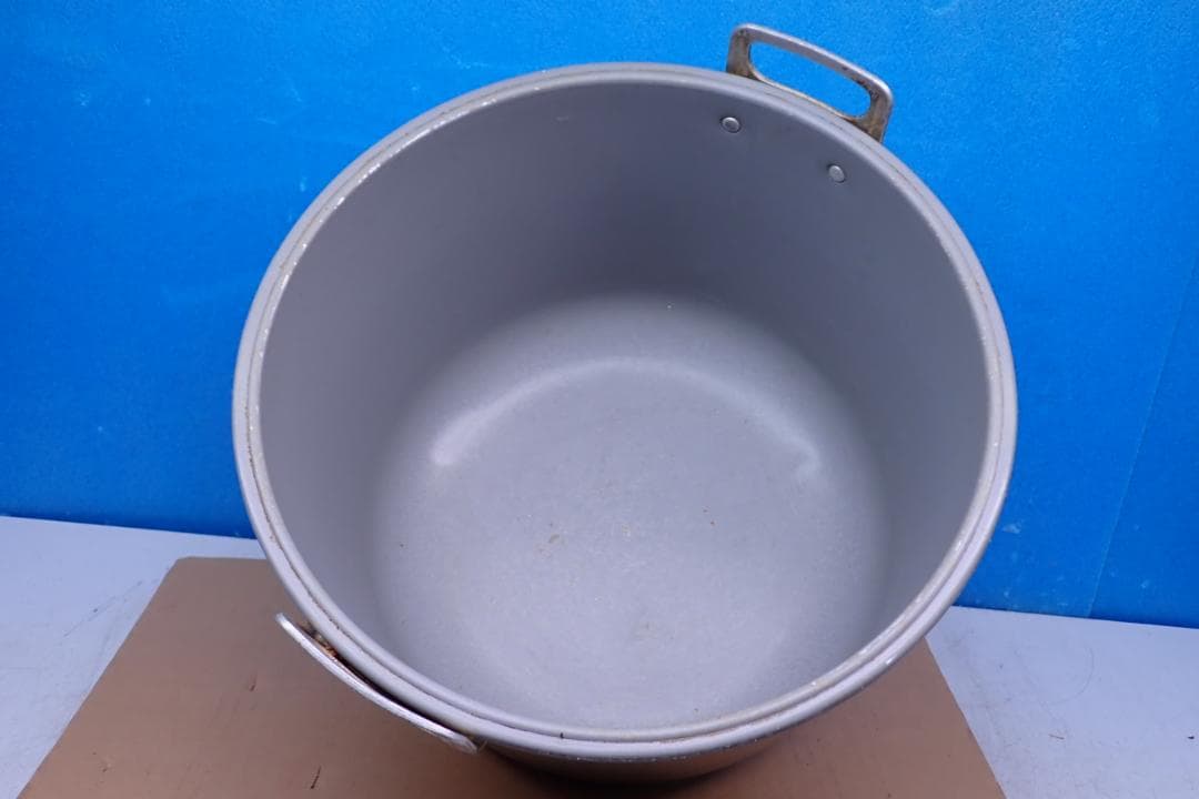 HM1281#タツタイガー 保温ジャー ステンレス JHA-540A