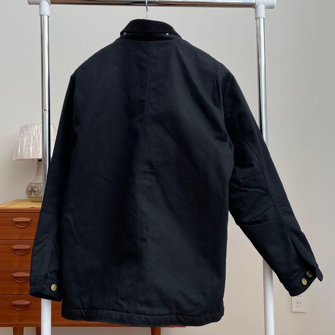 Carhartt チョアコート C01-M カバーオール L (ルーズフィット)