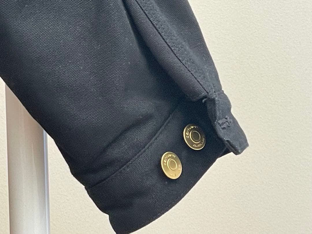 Carhartt チョアコート C01-M カバーオール L (ルーズフィット)