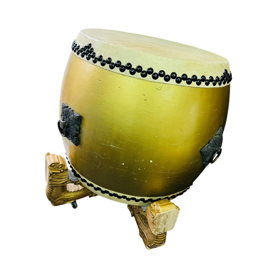 KK 大形太鼓 和太鼓 本体のみ