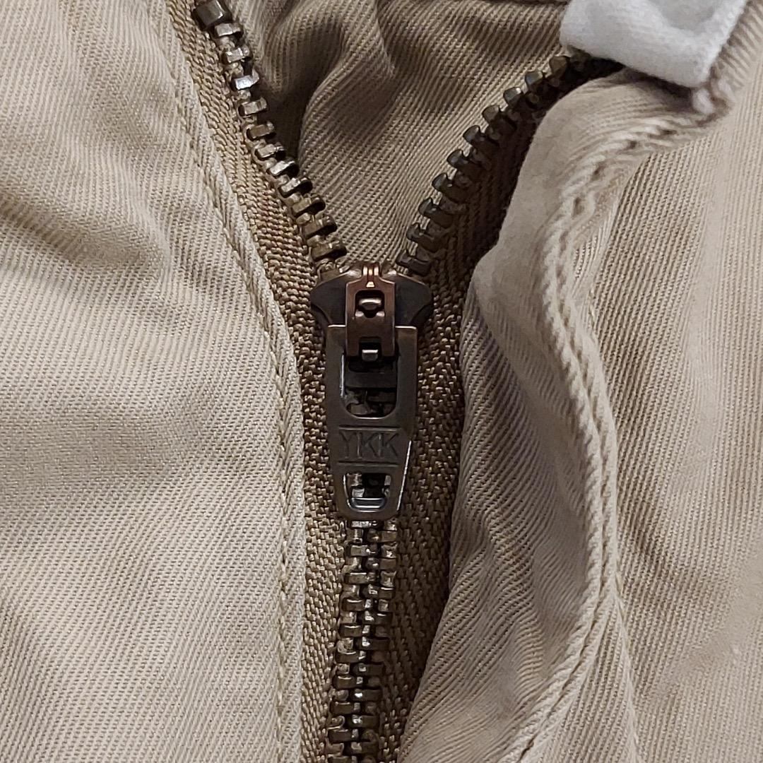 ポロバイ ラルフローレン W33 ポロチノ チノパン アンドリュー 16717